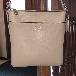 Coach crossbody bag!